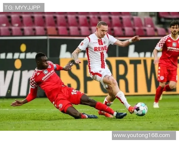 沃尔夫斯堡与科隆激战在即谁能在德甲赛场上笑到最后